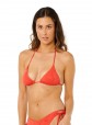 Biqu�ni Top Rip Curl Oasis Sliding Triangle