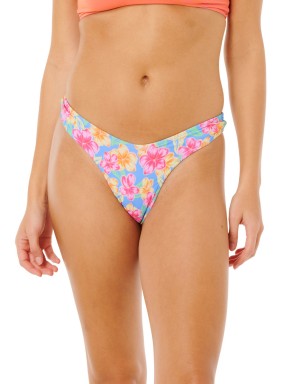 Biqu�ni Bottom Rip Curl Malibu Cove Revo Bare