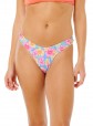 Biqu�ni Bottom Rip Curl Malibu Cove Revo Bare