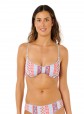 Rip Curl Coastal Instinct D-DD Bikini Top