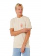 Rip Curl Search Icon S/S Tee Rip Curl Search Icon S/S Tee