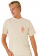 Rip Curl Search Icon S/S Tee