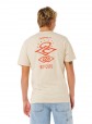 Rip Curl Search Icon S/S Tee