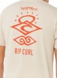 Rip Curl Search Icon S/S Tee