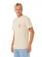 Rip Curl Search Icon S/S Tee