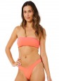 Biqu�ni Bottom Rip Curl Malibu Cove Revo Bare