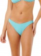 Biqu�ni Bottom Rip Curl Vibe Surf High Cheeky