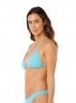 Rip Curl Vibe Surf Multi Fit Triangle Bikini Top Rip Curl Vibe Surf Multi Fit Triangle Bikini Top