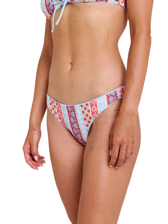 Biqu�ni Bottom Rip Curl Coastal Instinct Cheeky