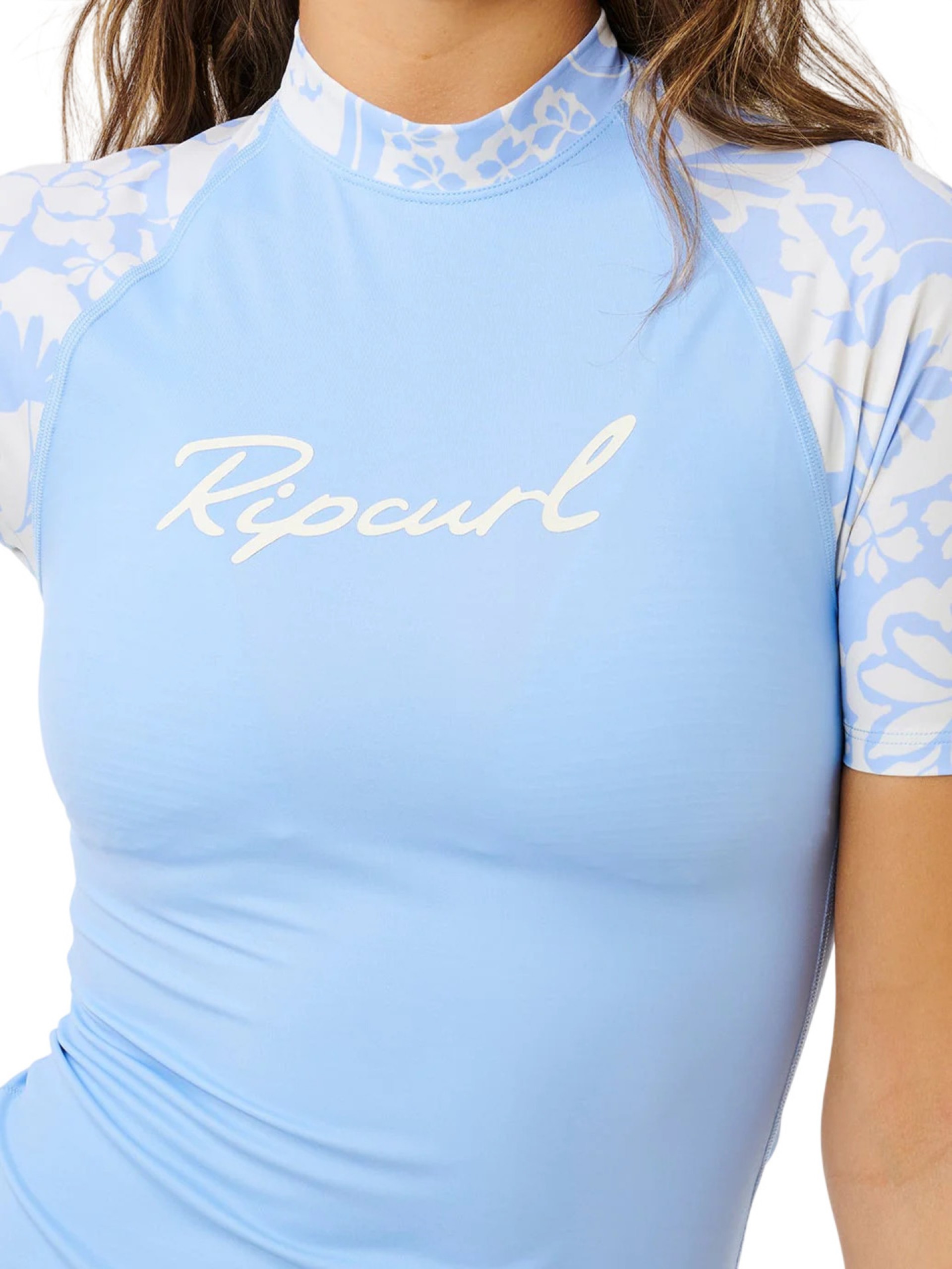 Licra Rip Curl Pacific Coast UPF S/S
