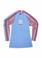 Rip Curl Coastal Instinct UPF L/S Surfsuit