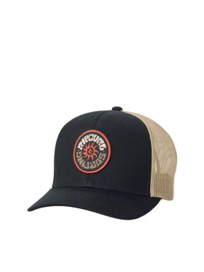Rip Curl Custom Curve Trucker Cap