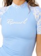 Licra Rip Curl Pacific Coast UPF S/S Licra Rip Curl Pacific Coast UPF S/S