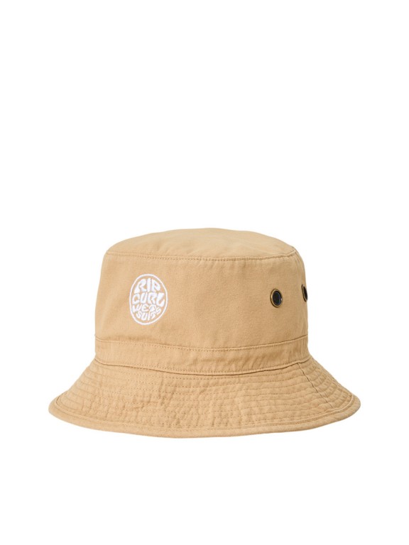 Rip Curl Wetty Icon Bucket Hat