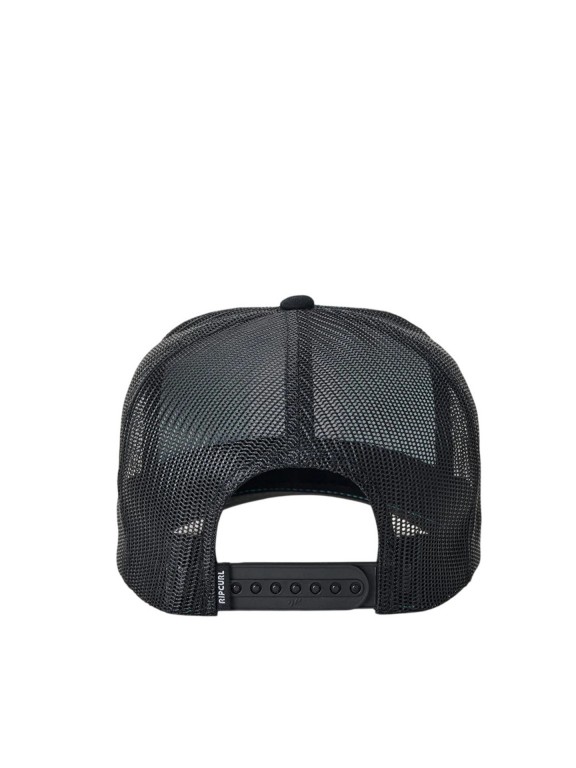Rip Curl Custom Curve Trucker Cap
