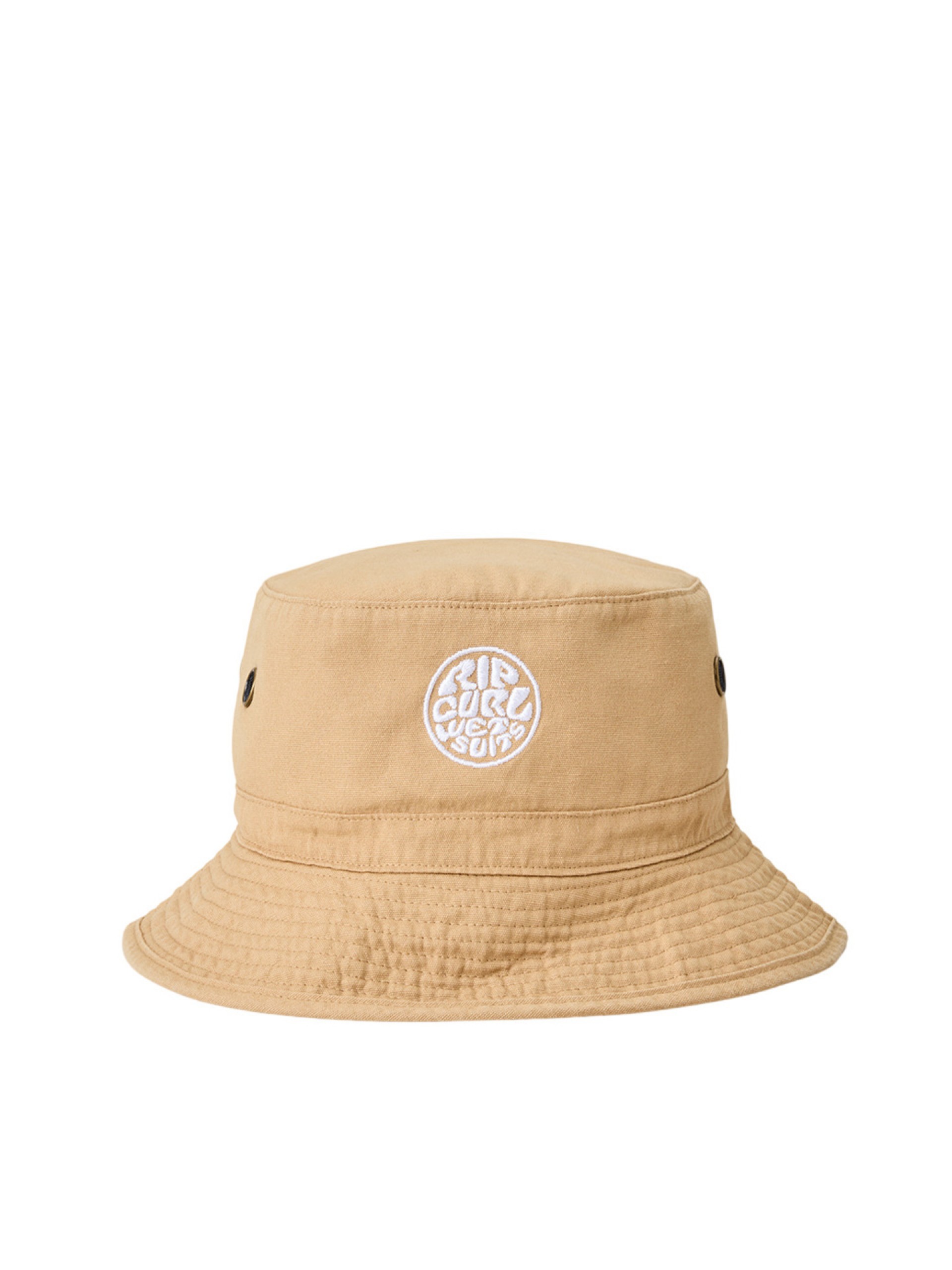 Chapéu Rip Curl Wetty Icon Bucket