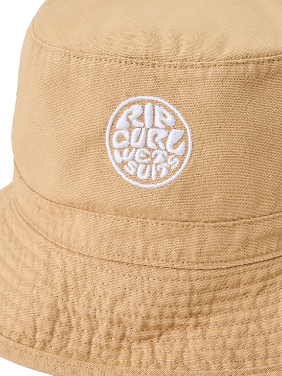Rip Curl Wetty Icon Bucket Hat