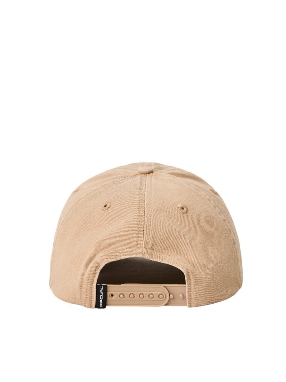 Rip Curl Search Snapback Cap