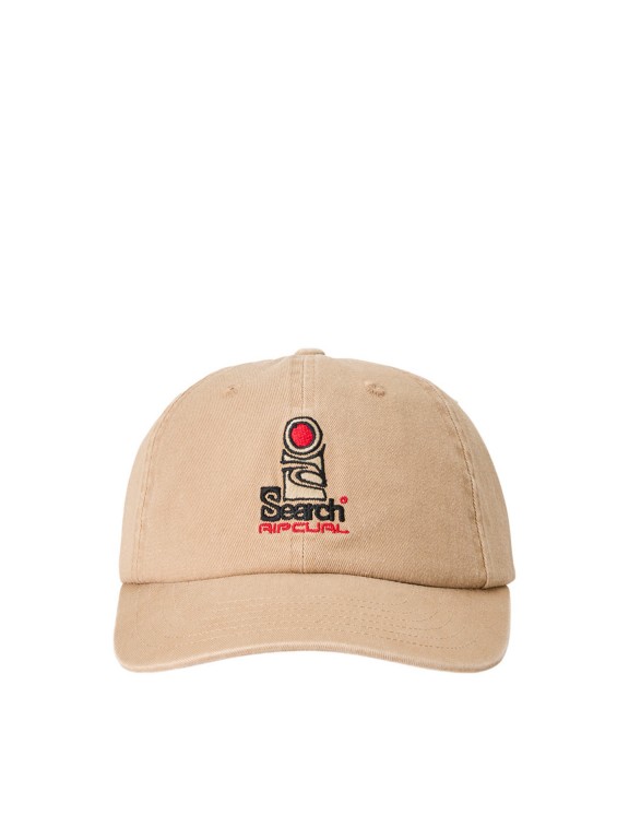 Rip Curl Search Snapback Cap Rip Curl Search Snapback Cap