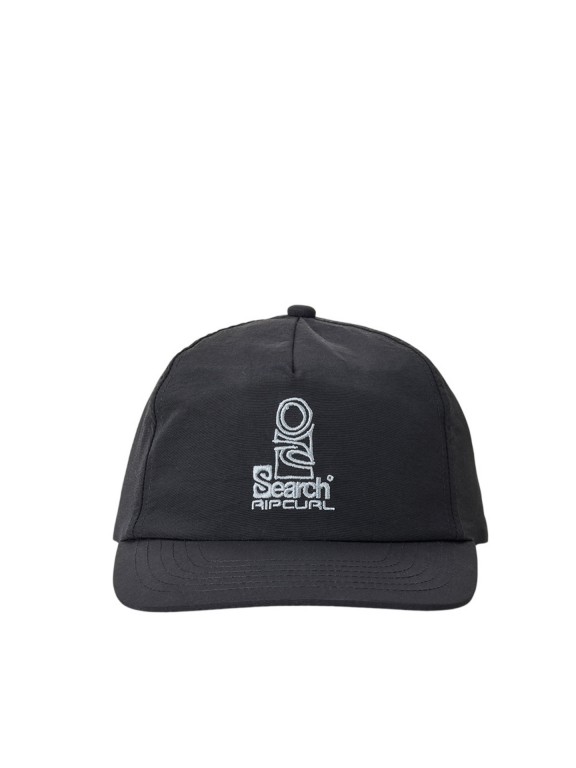Rip Curl Search Stack Snapback Cap