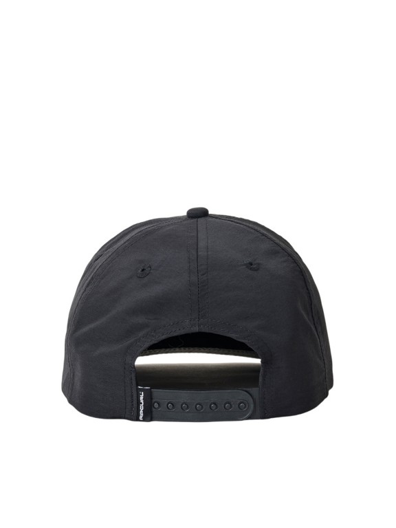 Rip Curl Search Stack Snapback Cap