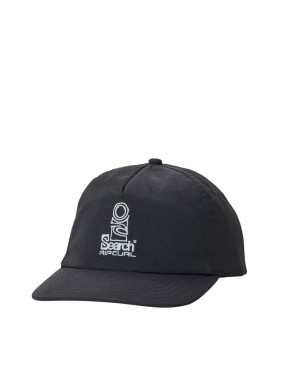 Rip Curl Search Stack Snapback Cap