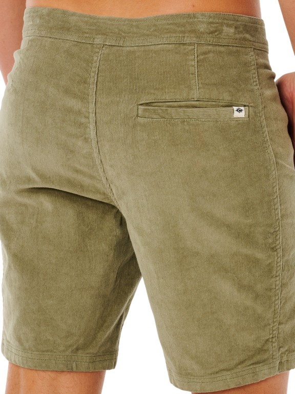 Rip Curl Classic Surf Cord Walkshorts