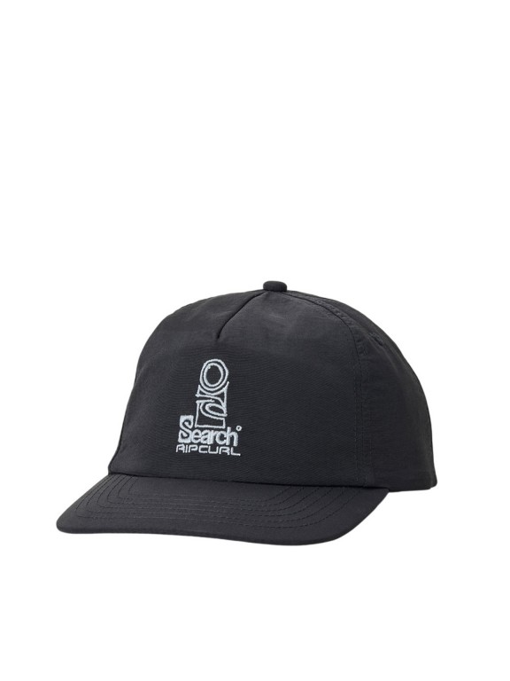 Rip Curl Search Stack Snapback Cap