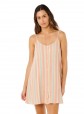 Vestido Rip Curl Premium Surf Stripe