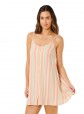 Vestido Rip Curl Premium Surf Stripe Vestido Rip Curl Premium Surf Stripe