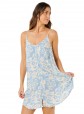 Vestido Rip Curl Party Pack Vestido Rip Curl Party Pack