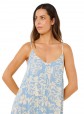 Vestido Rip Curl Party Pack Vestido Rip Curl Party Pack