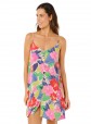 Vestido Rip Curl Party Pack Vestido Rip Curl Party Pack