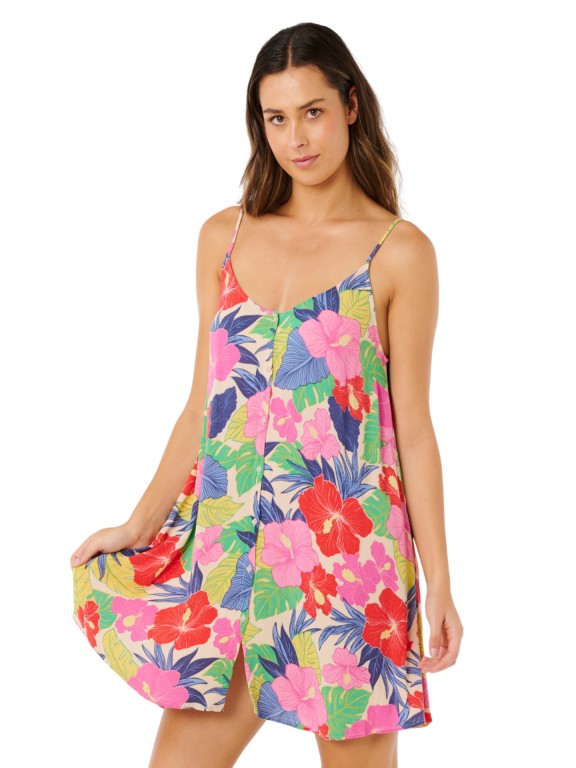 Vestido Rip Curl Party Pack