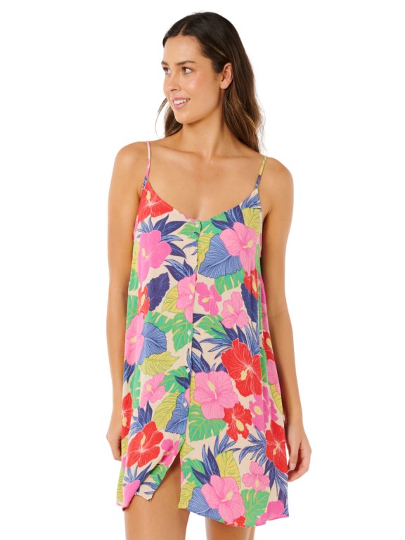 Vestido Rip Curl Party Pack