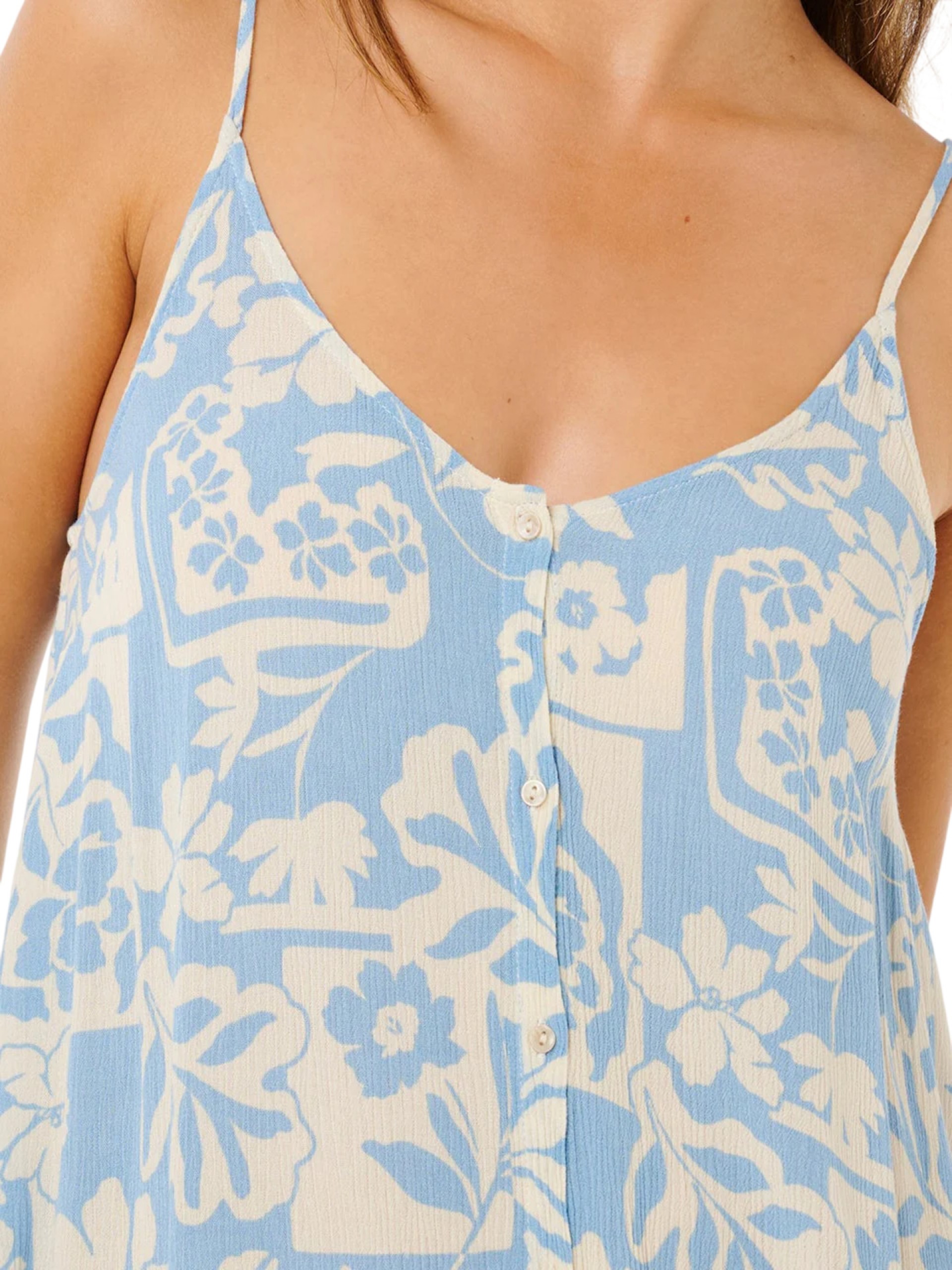 Vestido Rip Curl Party Pack