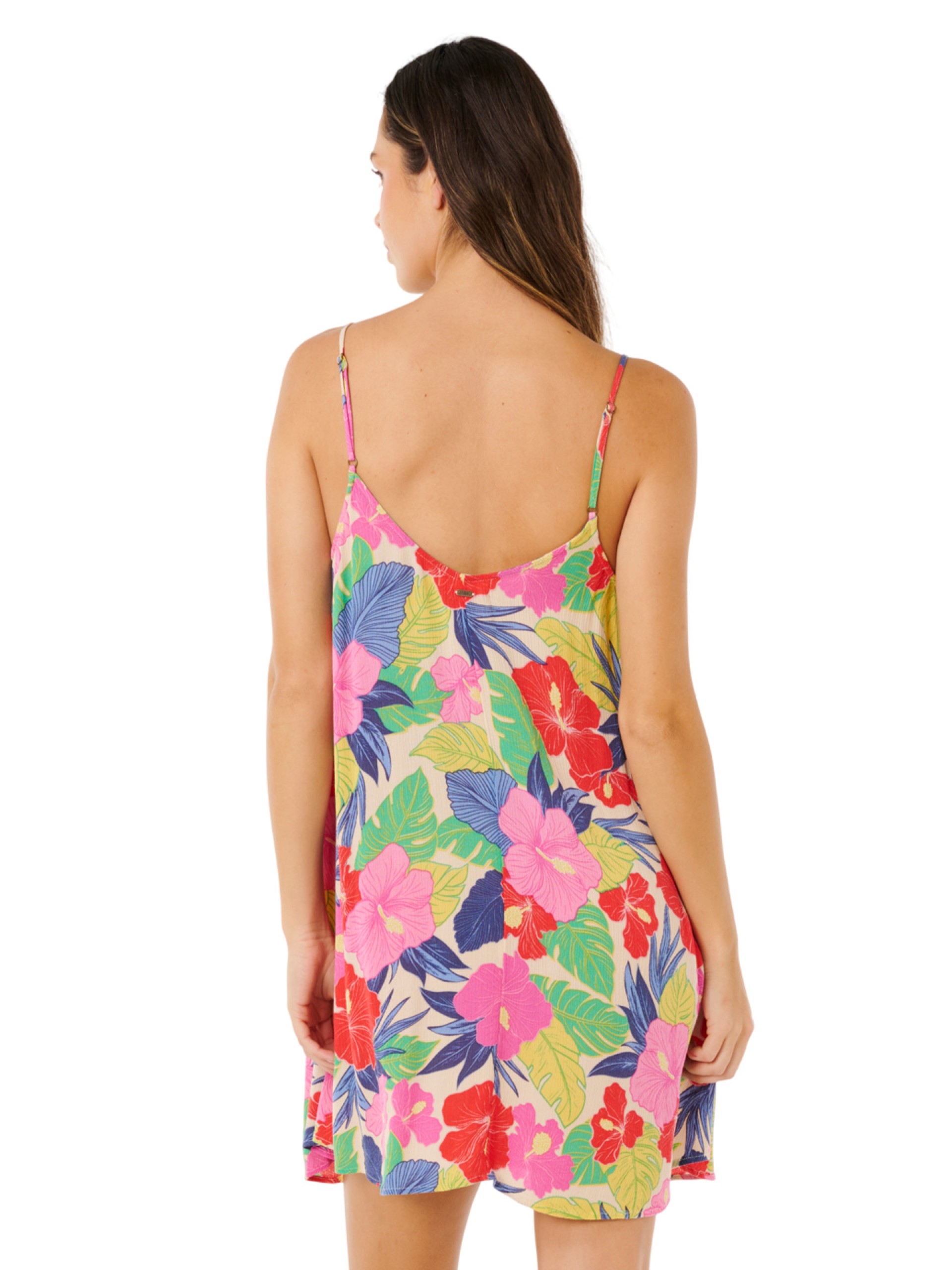 Vestido Rip Curl Party Pack