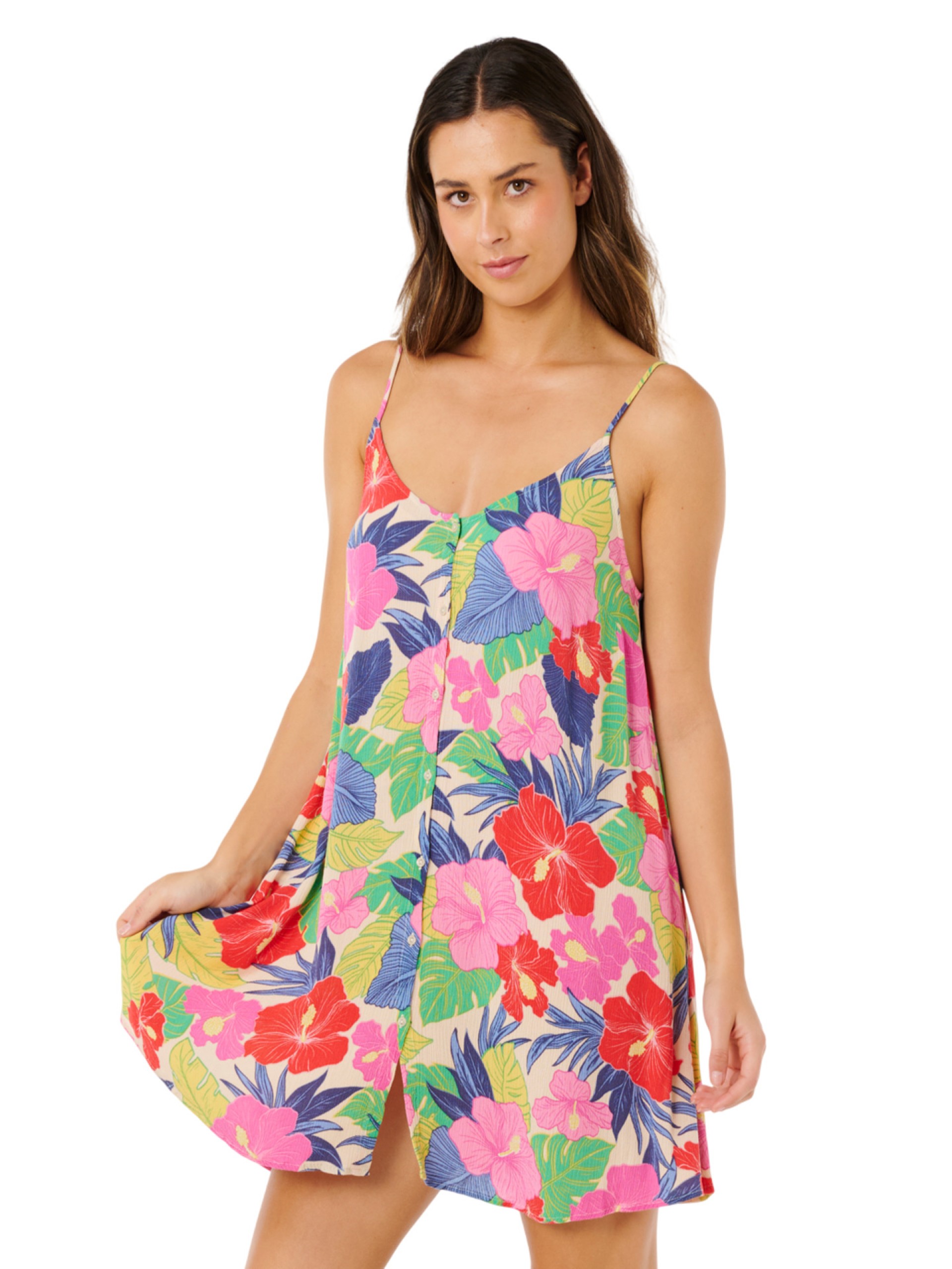 Vestido Rip Curl Party Pack