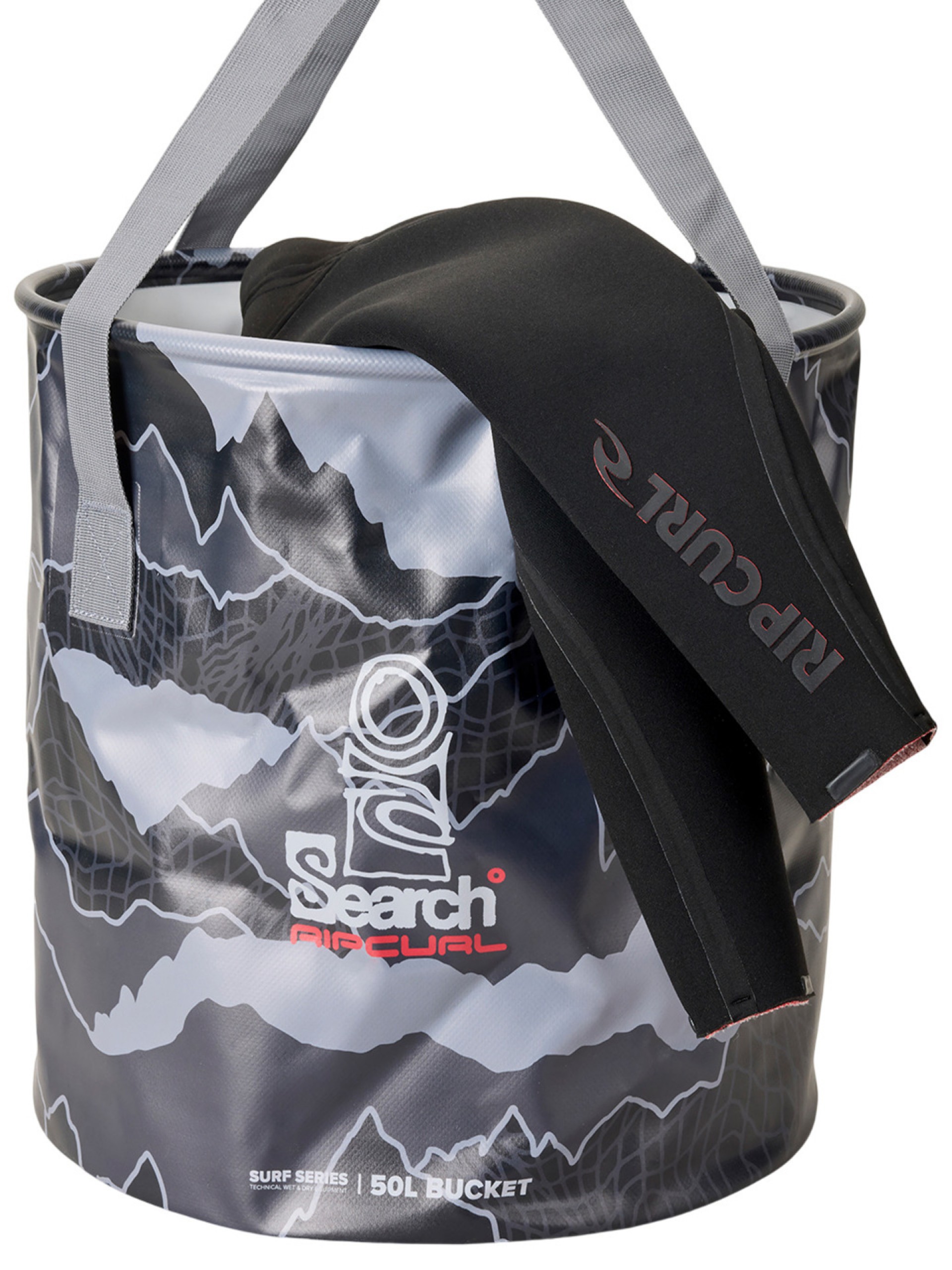 Bucket para Fato de Surf Rip Curl Surf Series 50L