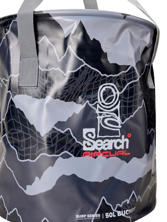Bucket para Fato de Surf Rip Curl Surf Series 50L