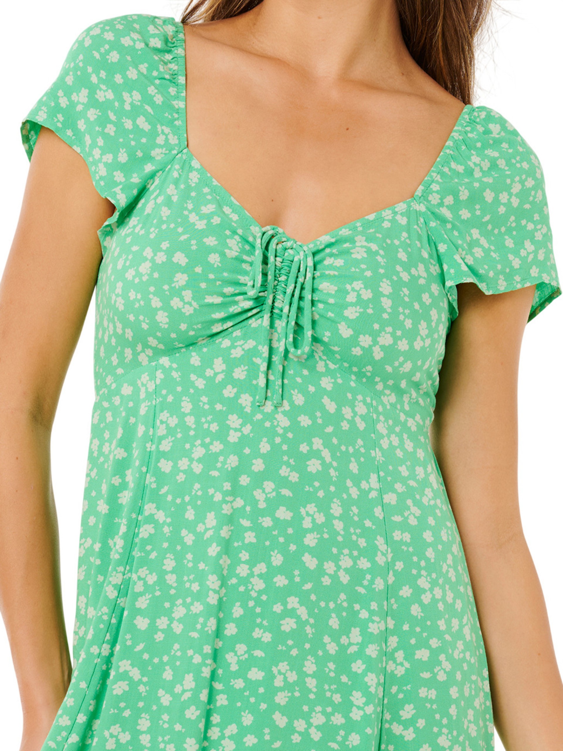 Vestido Rip Curl Surf Side
