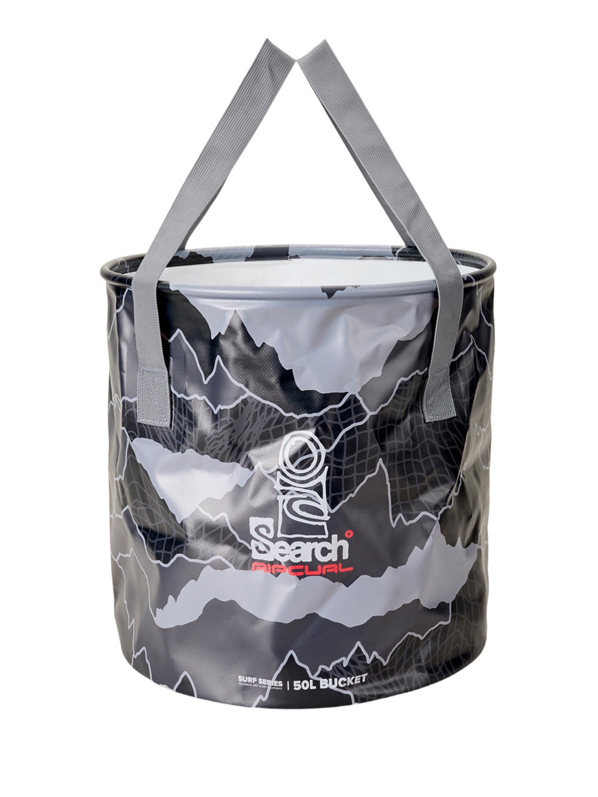 Bucket para Fato de Surf Rip Curl Surf Series 50L