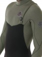 Rip Curl E Bomb 4/3 Gb Zipless Wetsuit