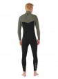 Rip Curl E Bomb 4/3 Gb Zipless Wetsuit