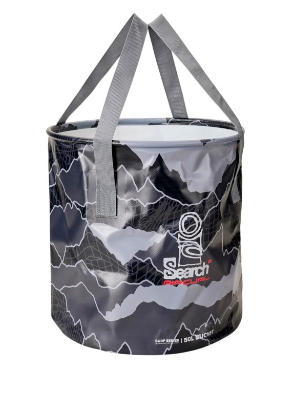 Bucket para Fato de Surf Rip Curl Surf Series 50L