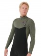Rip Curl E Bomb 4/3 Gb Zipless Wetsuit