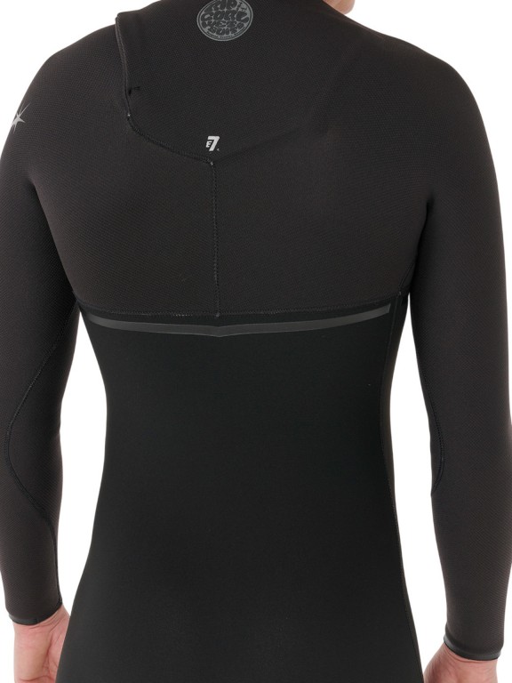 Fato de Surf Rip Curl E Bomb 3/2 Gb Zipless Fato de Surf Rip Curl E Bomb 3/2 Gb Zipless