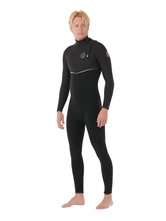 Rip Curl E Bomb 3/2 Gb Zipless Wetsuit