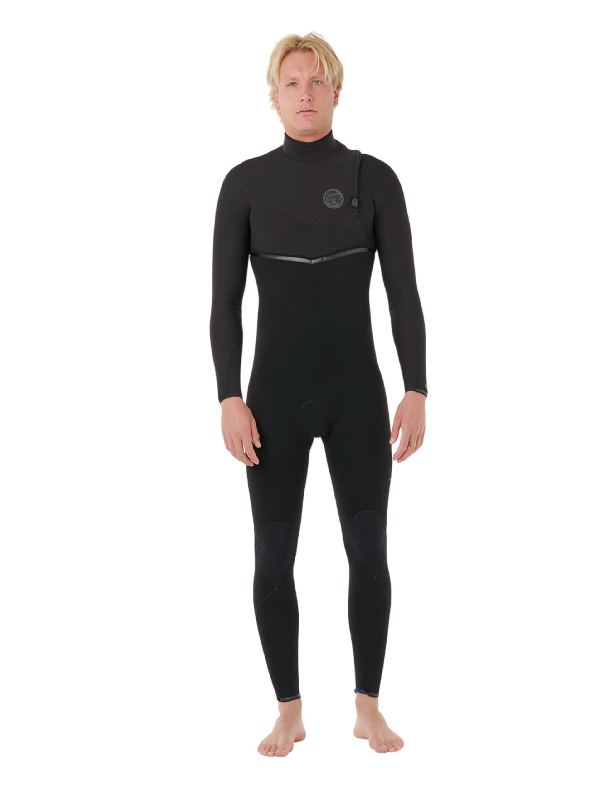 Rip Curl E Bomb 3/2 Gb Zipless Wetsuit
