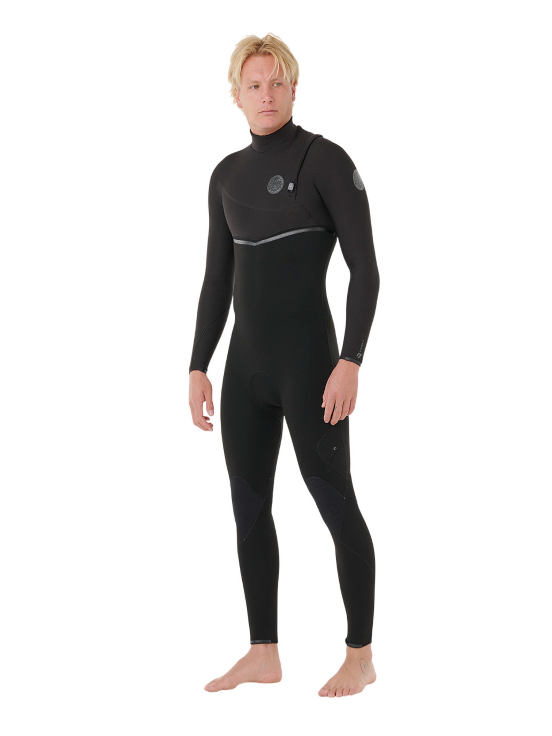 Rip Curl E Bomb 3/2 Gb Zipless Wetsuit